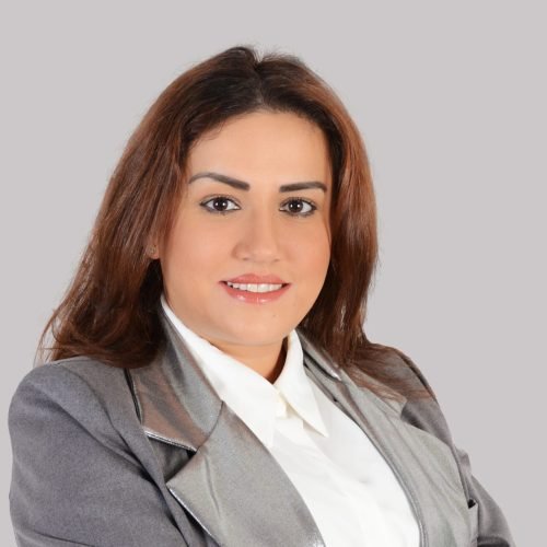 Dima Sahmarani Dima Sahmarani