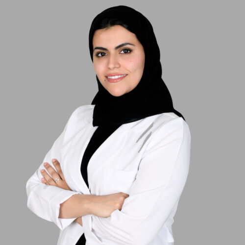 Raneem Al-Anqari